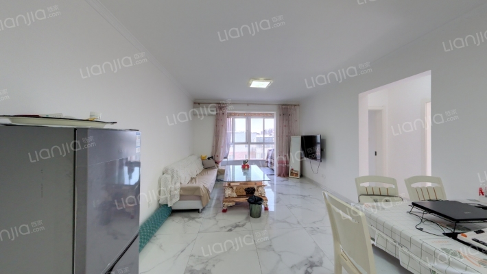 馨悦茗园二手房实景图