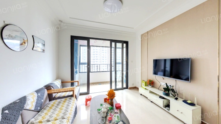 诚景溪上桃源二手房实景图