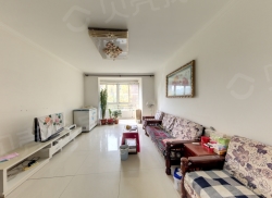 整租·丽景湖畔爽夏园 2室2厅 南_丽景湖畔爽夏园租房