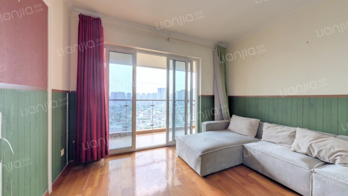 北成星中心二手房实景图