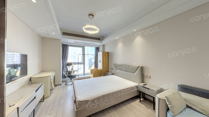 正荣中心天寓二手房实景图