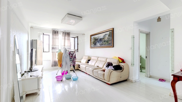 五彩阳光城一期(假日阳光)二手房实景图