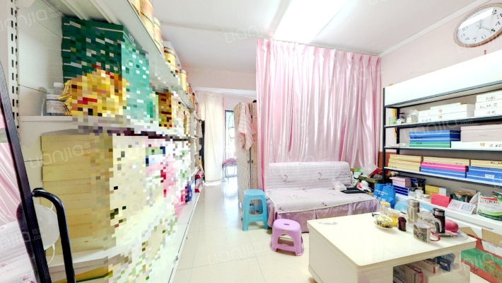 海宇凌云香榭二手房实景图