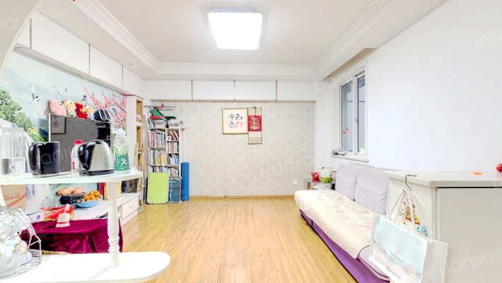 春波小区二手房实景图