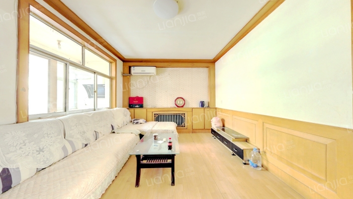 常州路小区二手房实景图