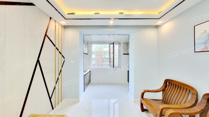 瑞丰嘉园二手房实景图