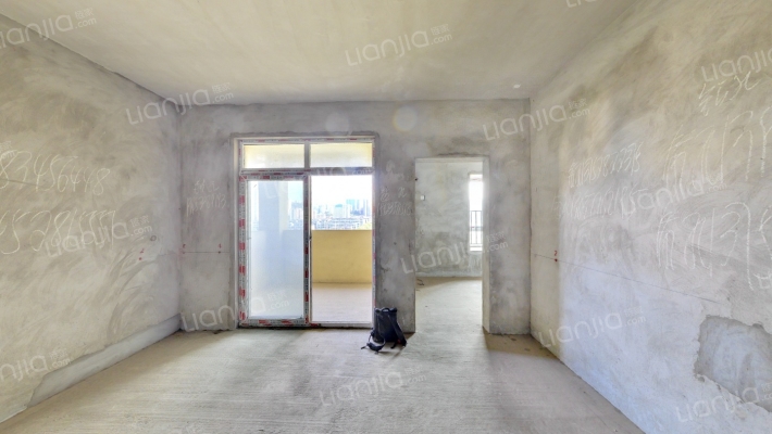 居易天城二手房实景图