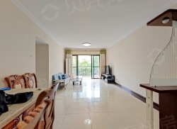 整租·保利西子湾 3室2厅 南_保利西子湾租房