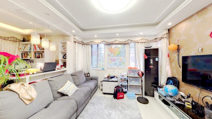 迪赛缘园二手房实景图