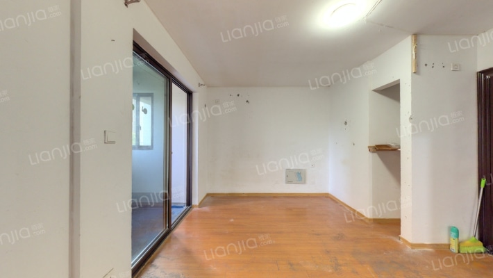 景华新苑二手房实景图