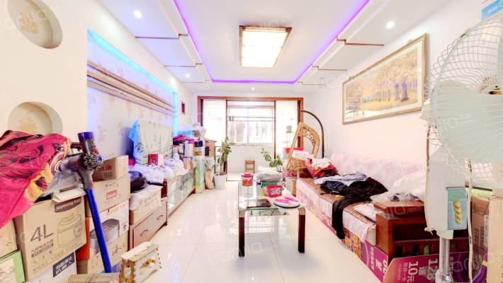 天灵小区二手房实景图