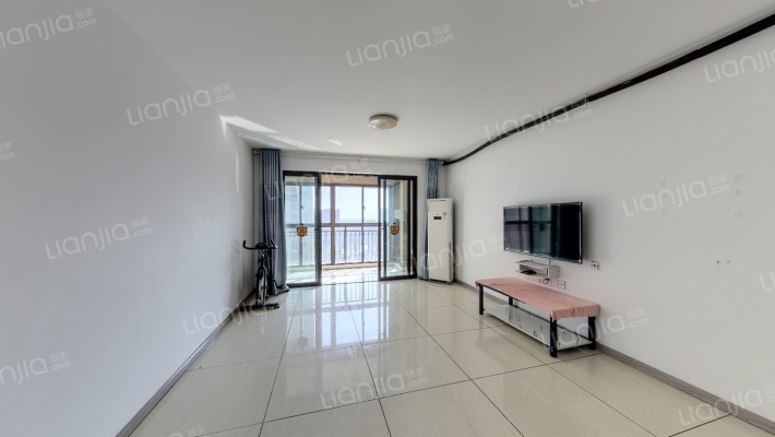 吾悦华府公馆二手房实景图