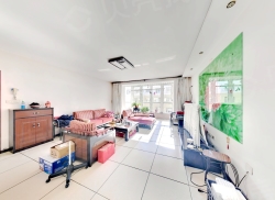 整租·东方嘉苑 3室2厅 南/北_东方嘉苑租房