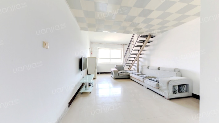 海天阳光园二手房实景图