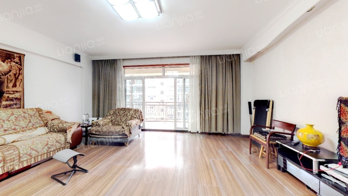 香榭里小区二手房实景图