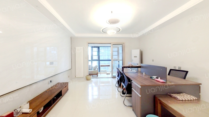 升龙国际C区二手房实景图