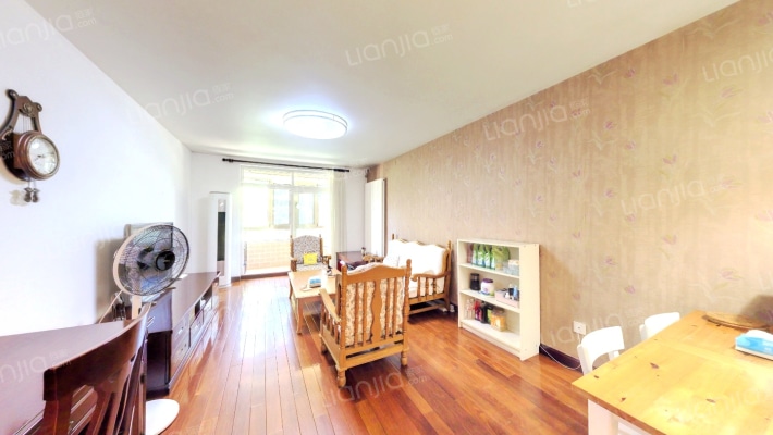 金榜园二手房实景图