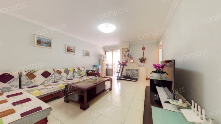 拱辰北大街二手房实景图