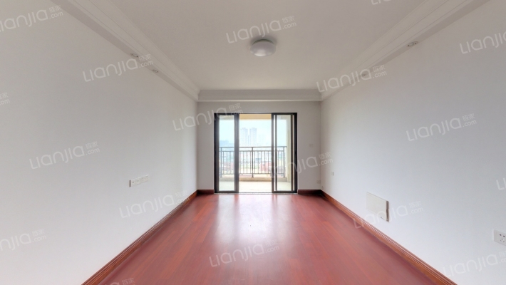 中海御锦公馆二手房实景图