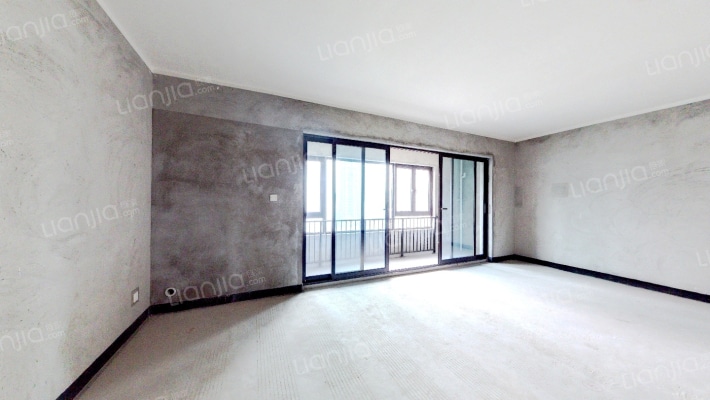 鲁能泰山7号九街区二手房实景图