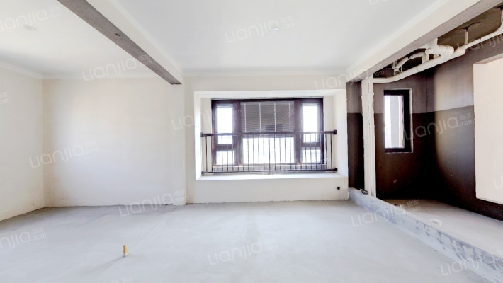 新希望映辰府二手房实景图