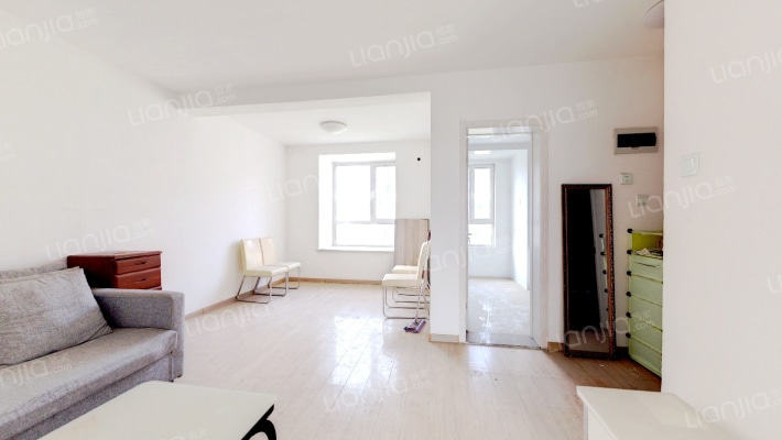 墨香东郡二手房实景图