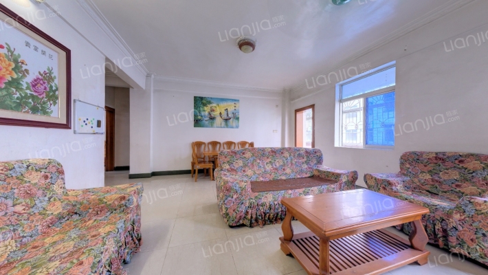 狮城新村二手房实景图