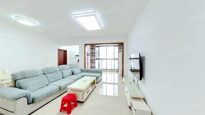 龍正中央海洋公園二手房实景图