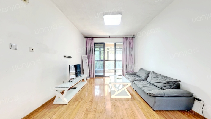 龙泽园东区二手房实景图