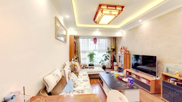 城投东庐二手房实景图