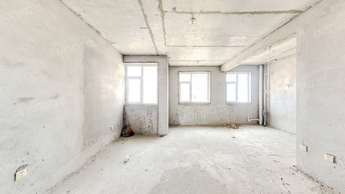 富苑新城二手房实景图