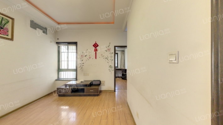 百水家园二手房实景图