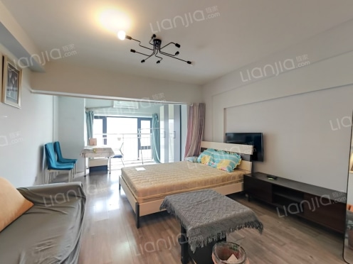 合租·保利心语花园四期 3居室 东卧