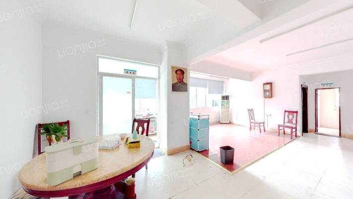 南华苑二手房实景图