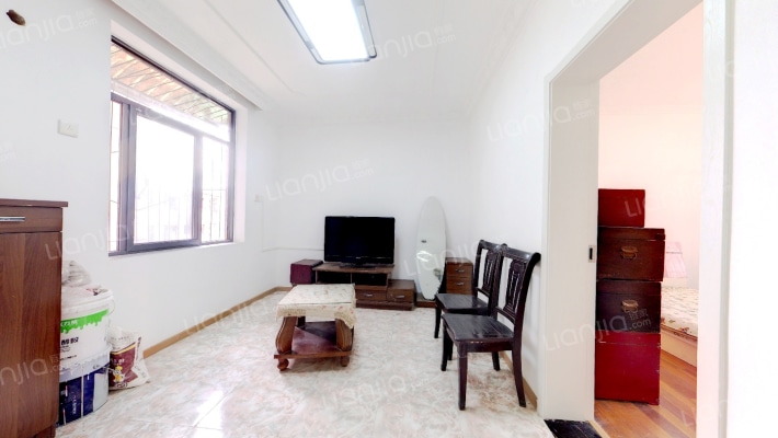 青翠苑小区二手房实景图