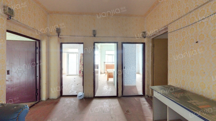 渝景新天地二手房实景图