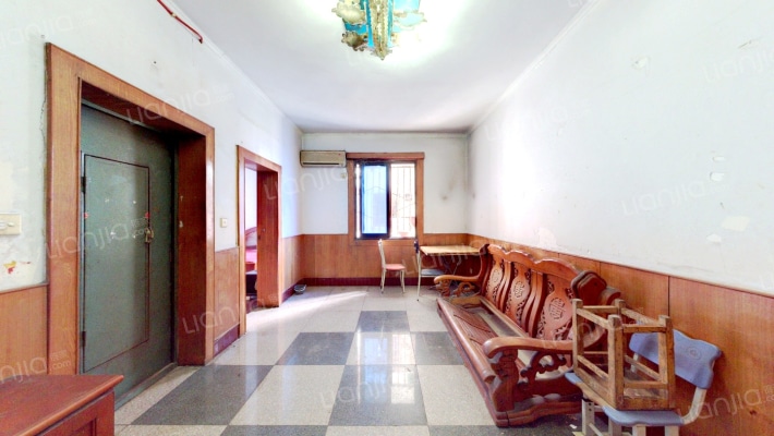 石桥一村二手房实景图