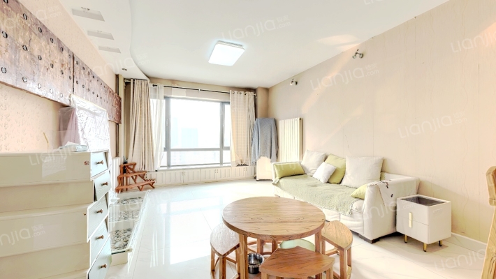 阳光100国际新城B区二手房实景图