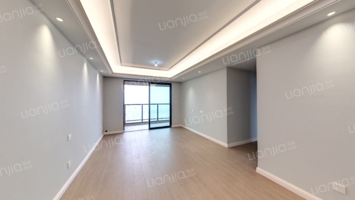 金科祥生悦园二手房实景图