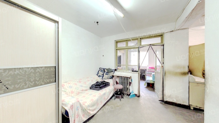 珠峰里二手房实景图