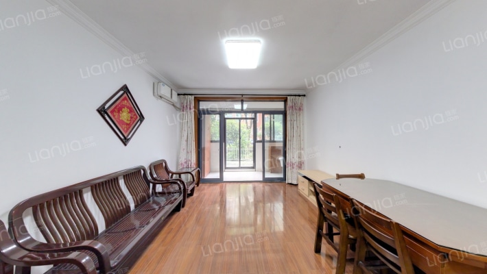 江南欣苑(闵行)二手房实景图