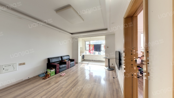 天一仁和印象二手房实景图