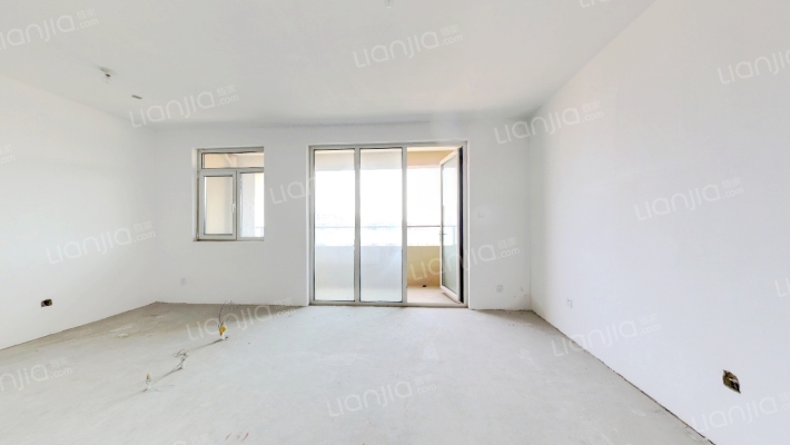 万德悦海公馆二手房实景图