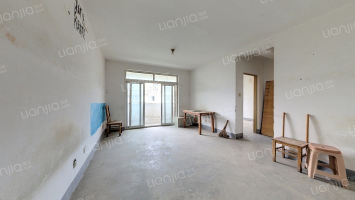 新园社区二手房实景图