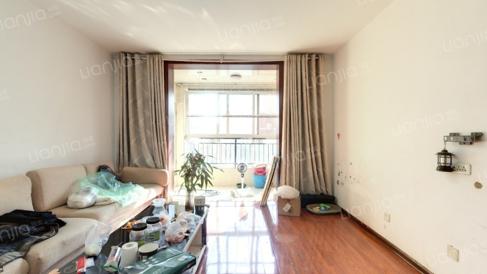 凤凰城二手房实景图