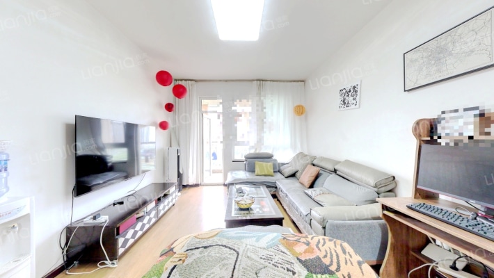 枫祥苑二手房实景图