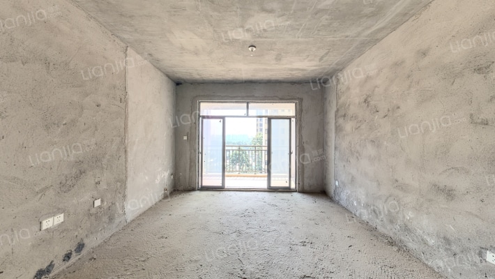 晟通城二手房实景图