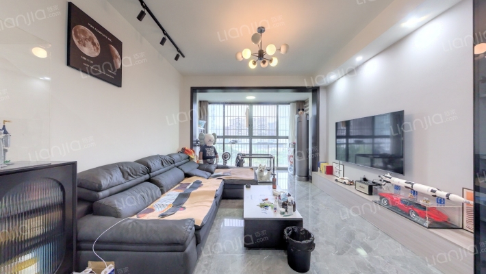 兴元华盛一期二手房实景图