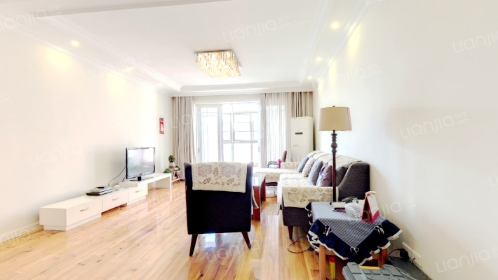 振华港湾二手房实景图