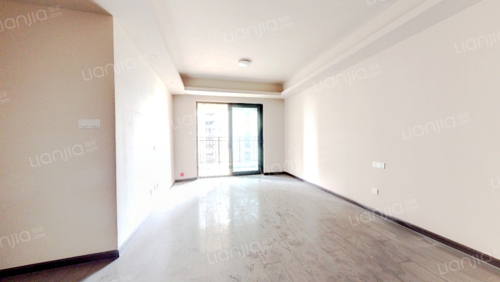 绿地城协子河畔A二手房实景图